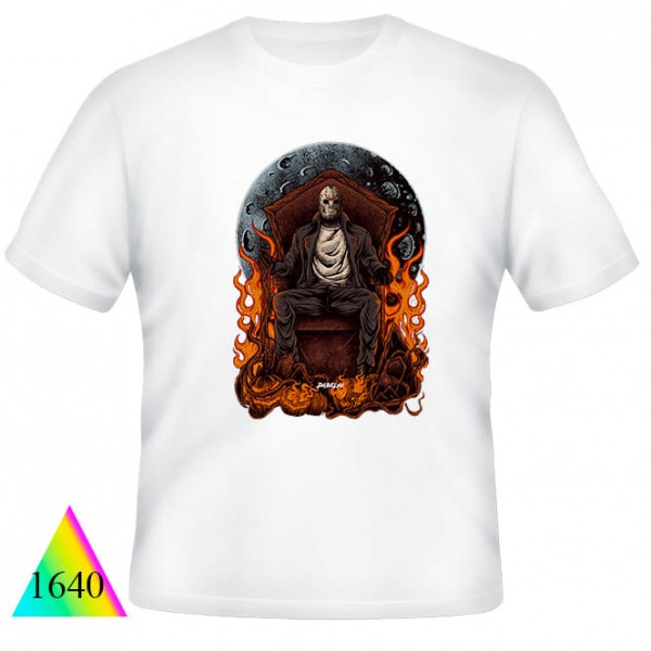 Пятница, 13-е⏲✅1640