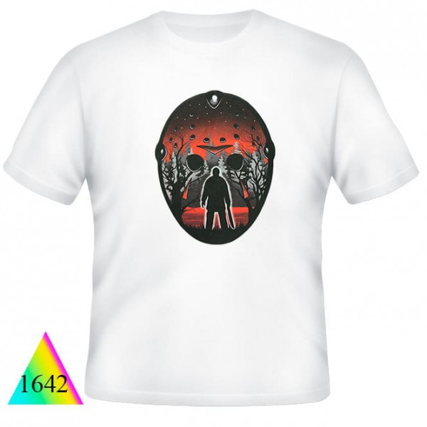 Пятница, 13-е⏲✅1642