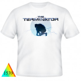 Терминатор ⌚ ✅1539