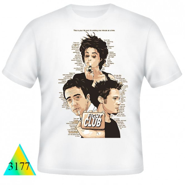 Бойцовский клуб