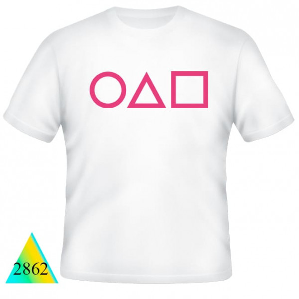 오징어게임  ✅2862