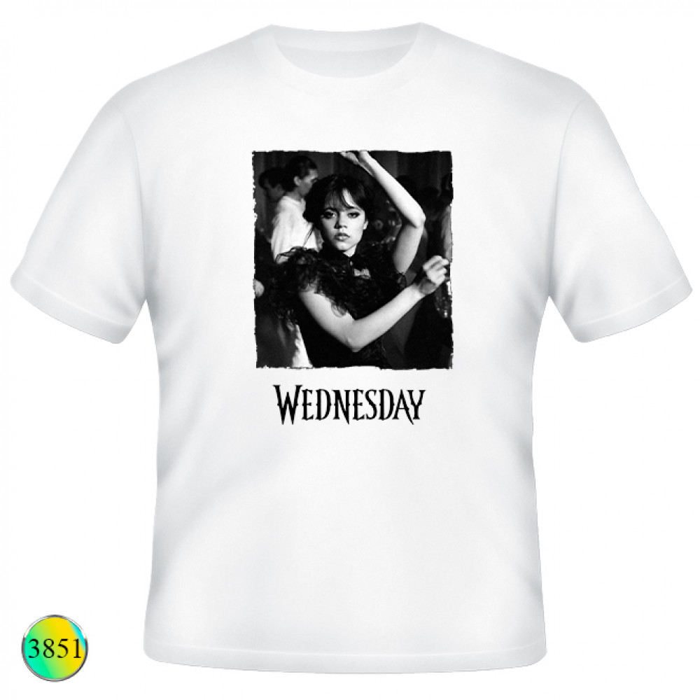 ☠Wednesday☂3851