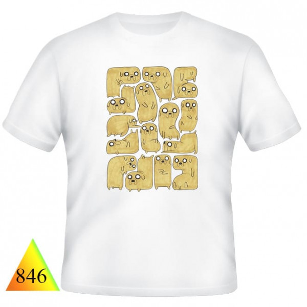 Время приключений✅846