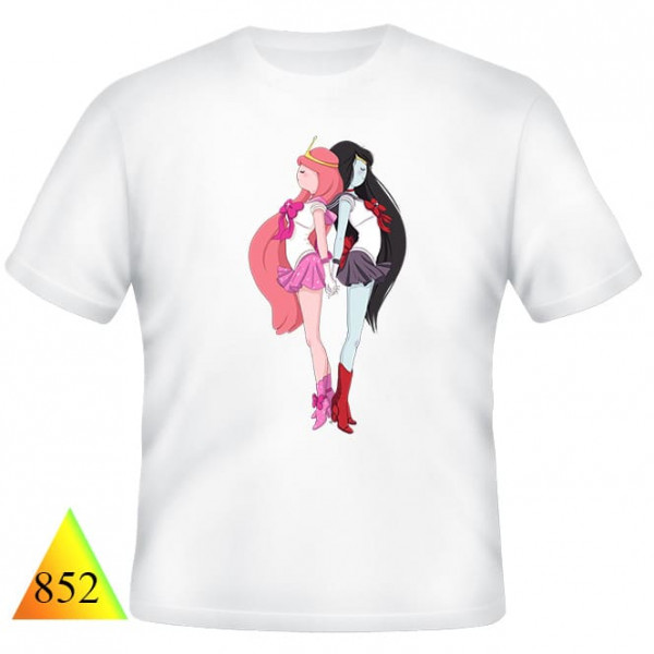 Время приключений✅852