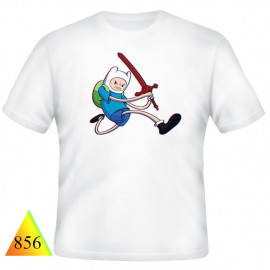 Время приключений✅856