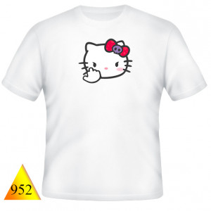 Hello Kitty⛲✅952