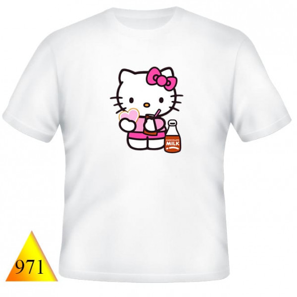 Hello Kitty⛲✅971