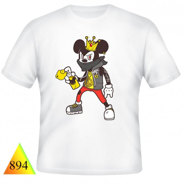 Микки Маус✌✅894