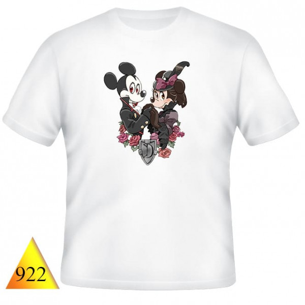 Микки Маус✌✅922