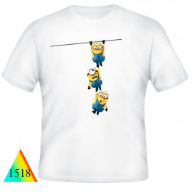 Миньоны ⛣✅1518