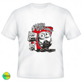 Миньоны ⛣✅3866