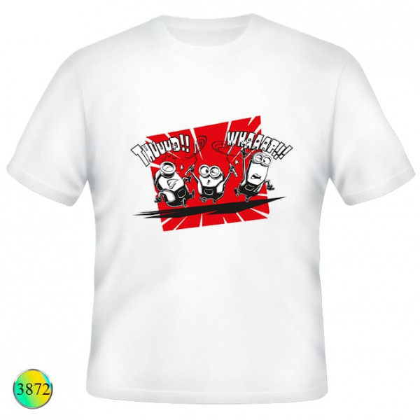 Миньоны ⛣✅3872