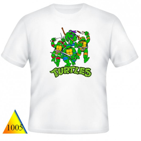 Черепашки-ниндзя✅1005