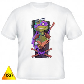 Черепашки-ниндзя✅980