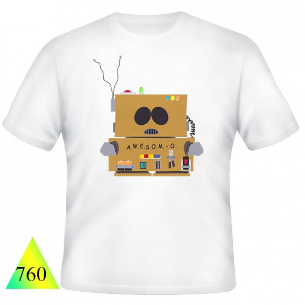 Южный парк  ☺✅760