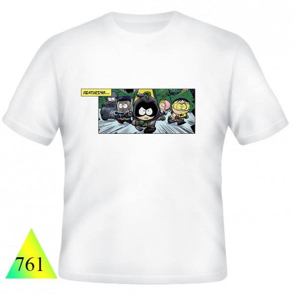 Южный парк  ☺✅761