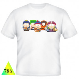 Южный парк  ☺✅786