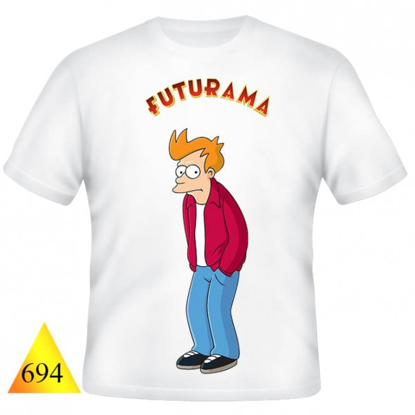 Футурама ♕✅694