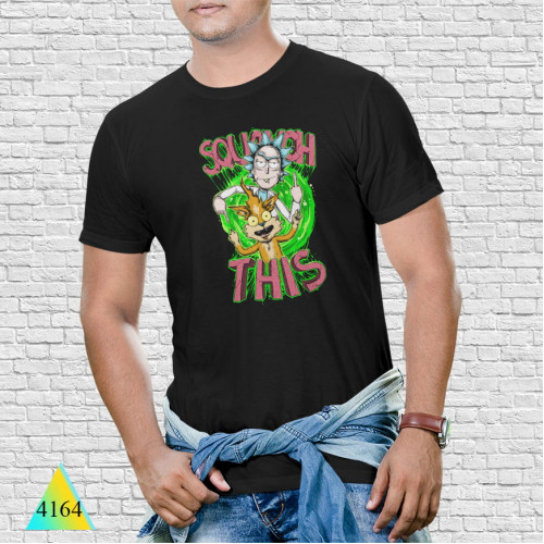 Рик и Морти