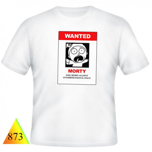 Рик и Морти☕✅873