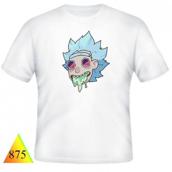 Рик и Морти☕✅875