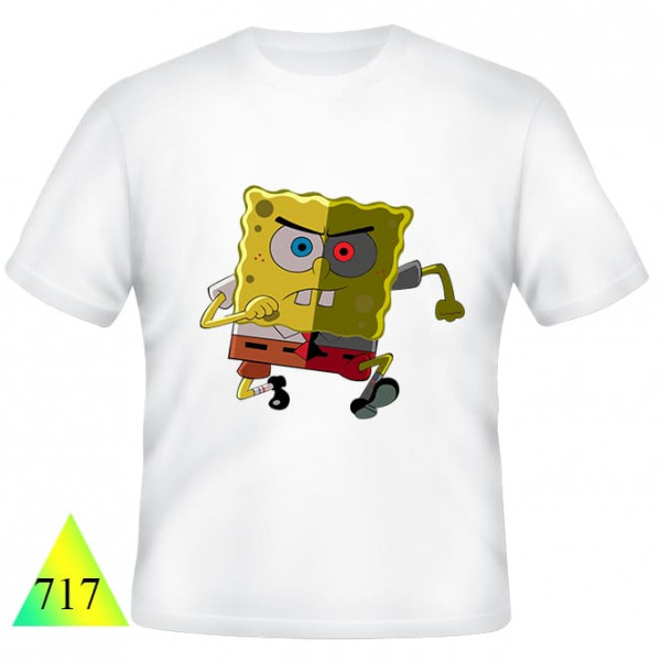 Губка Боб  ▥✅717