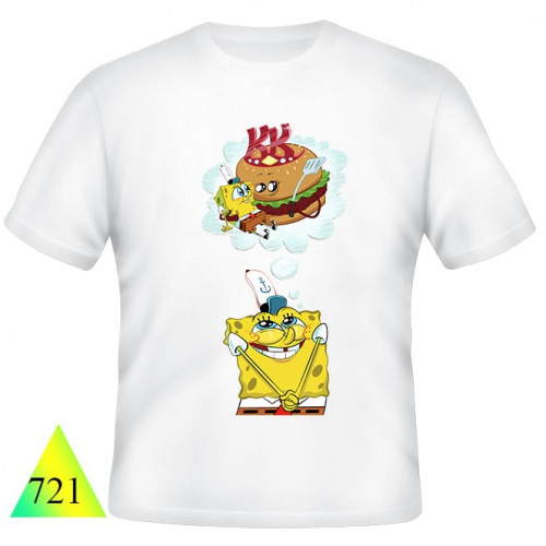Губка Боб  ▥✅721
