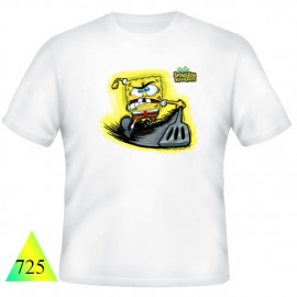 Губка Боб  ▥✅725