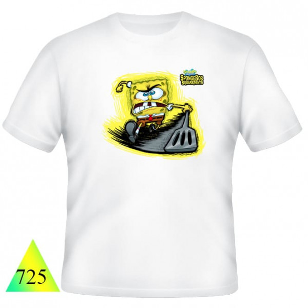 Губка Боб  ▥✅725