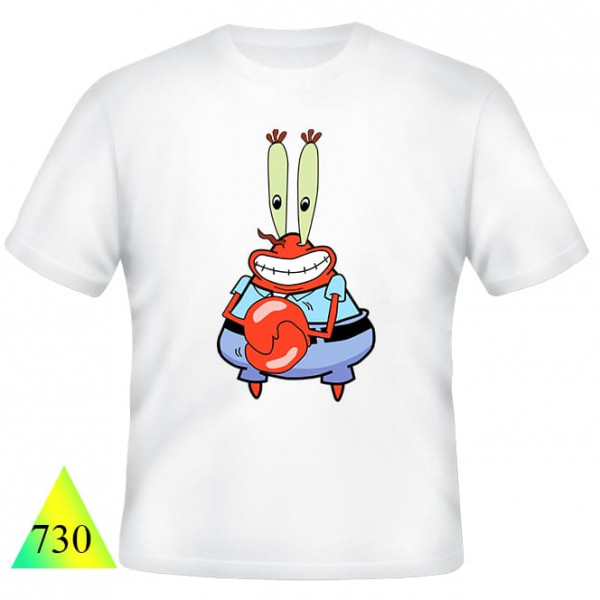 Губка Боб  ▥✅730