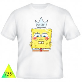 Губка Боб  ▥✅739