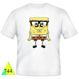 Губка Боб  ▥✅744