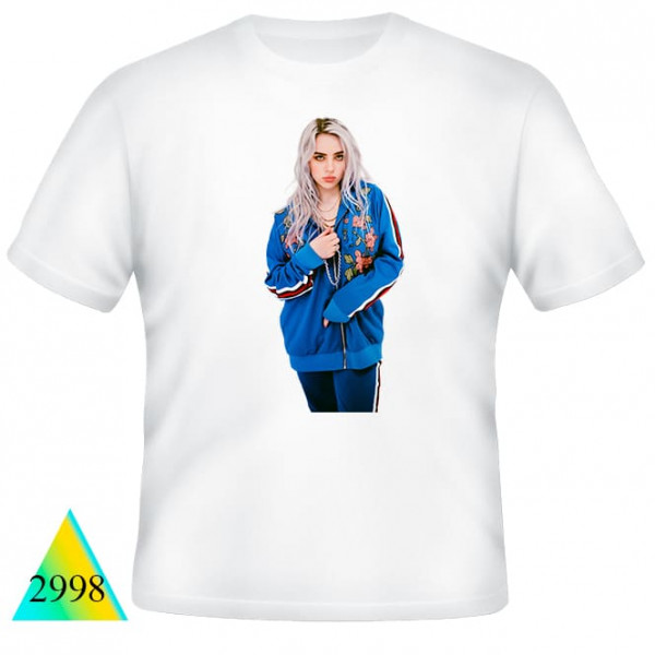 Billie Eilish✅2998