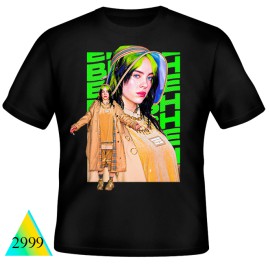 Billie Eilish✅2999