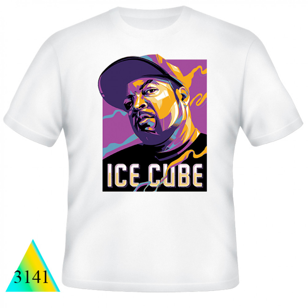 Ice Cube ✅3141