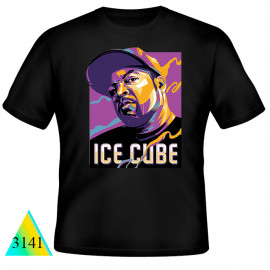 Ice Cube ✅3141