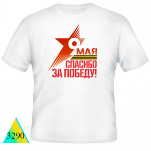 9 мая ✅3290