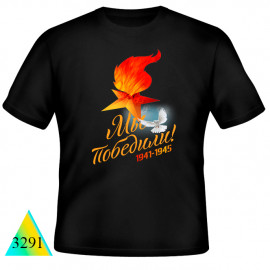9 мая ✅3291