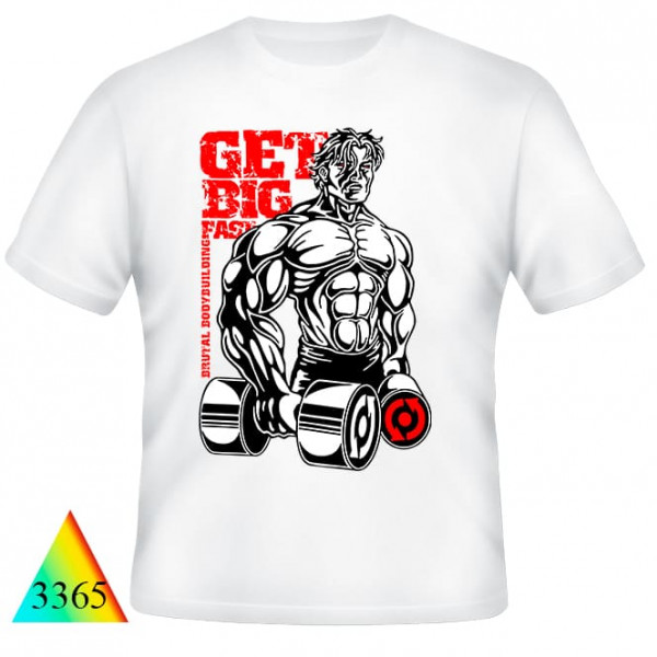 Бодибилдинг✅3365