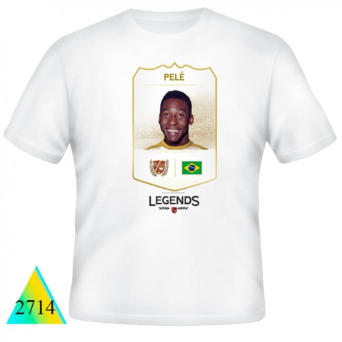 Футбол ✅2714