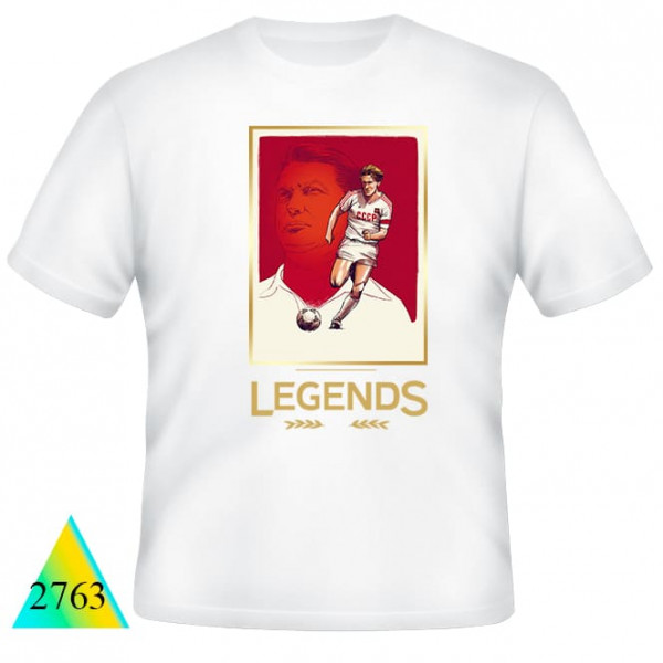 Футбол Legends✅2763