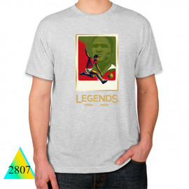 Футбол Legends✅2807