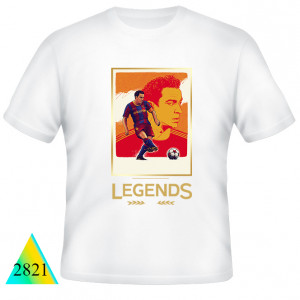 Футбол Legends✅2821