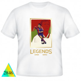 Футбол Legends✅2846