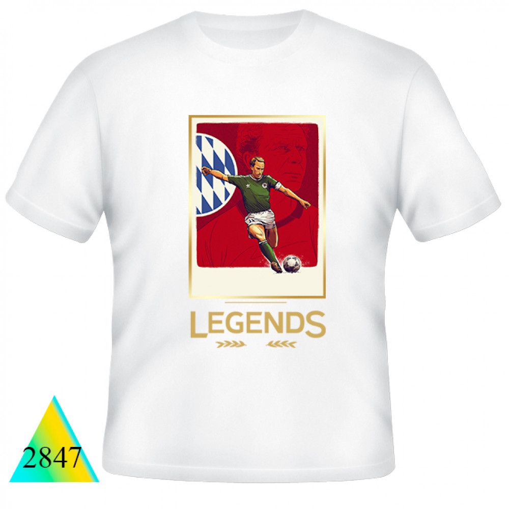 Футбол Legends✅2847