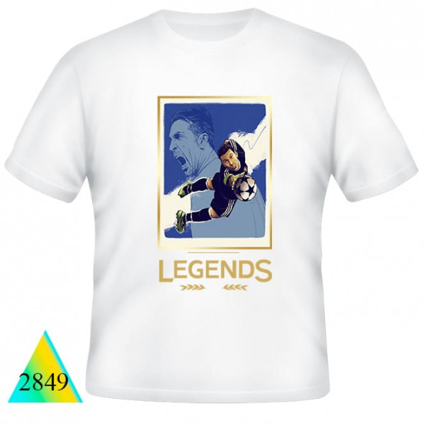 Футбол Legends✅2849