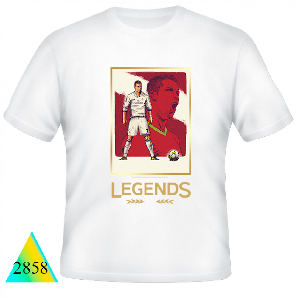 Футбол Legends✅2858