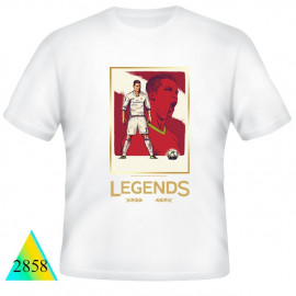 Футбол Legends✅2858