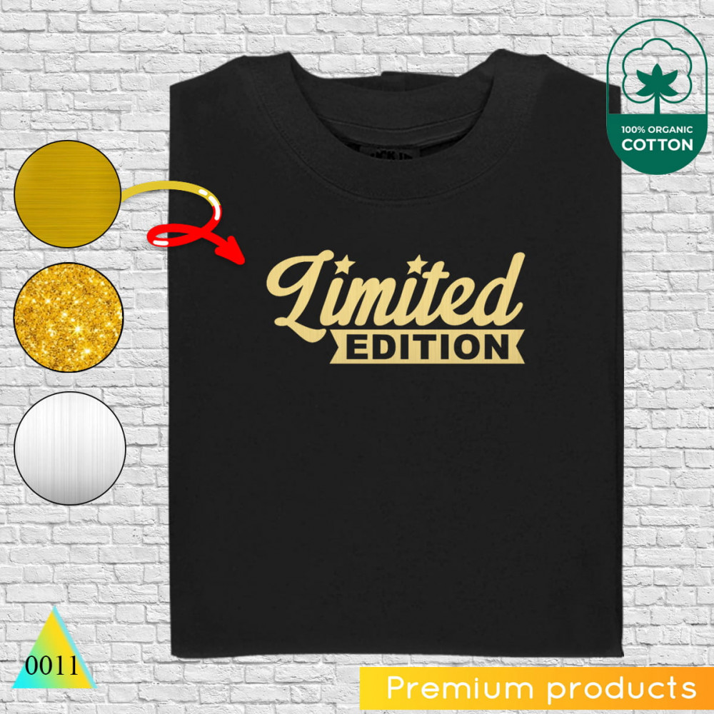 Limited Edition