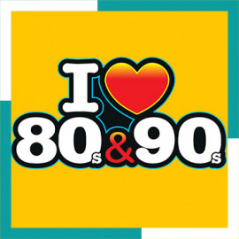 80-90 Retro